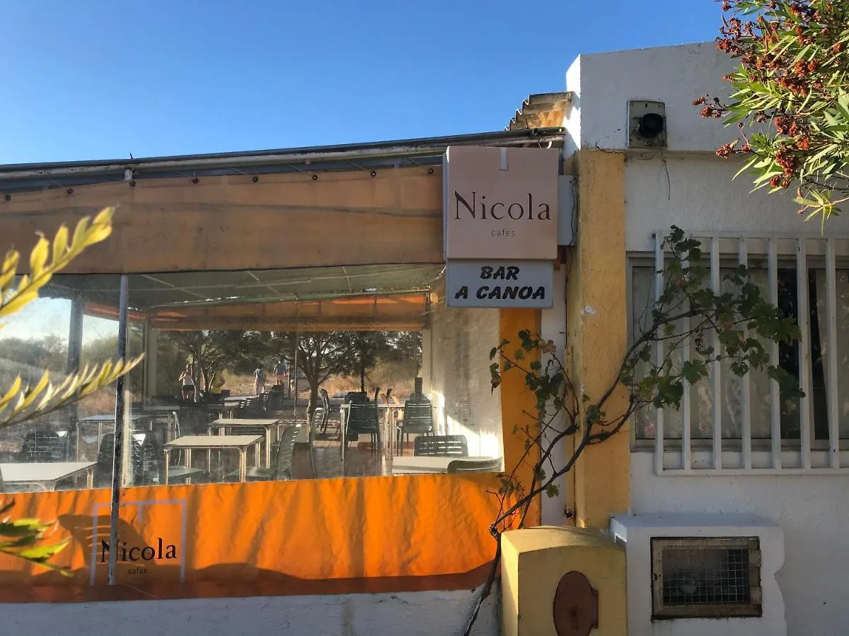 Rua Da Lota Villa Manta Rota