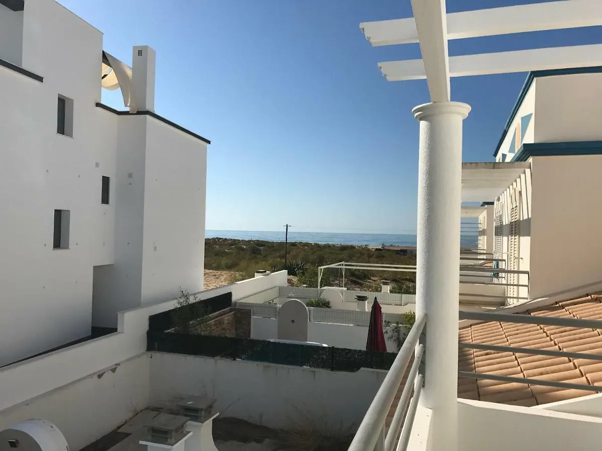 Rua Da Lota Villa Manta Rota Portugal