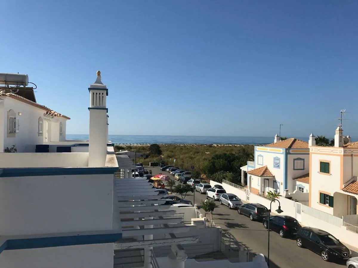 Rua Da Lota Villa Manta Rota 0*,  Portugal