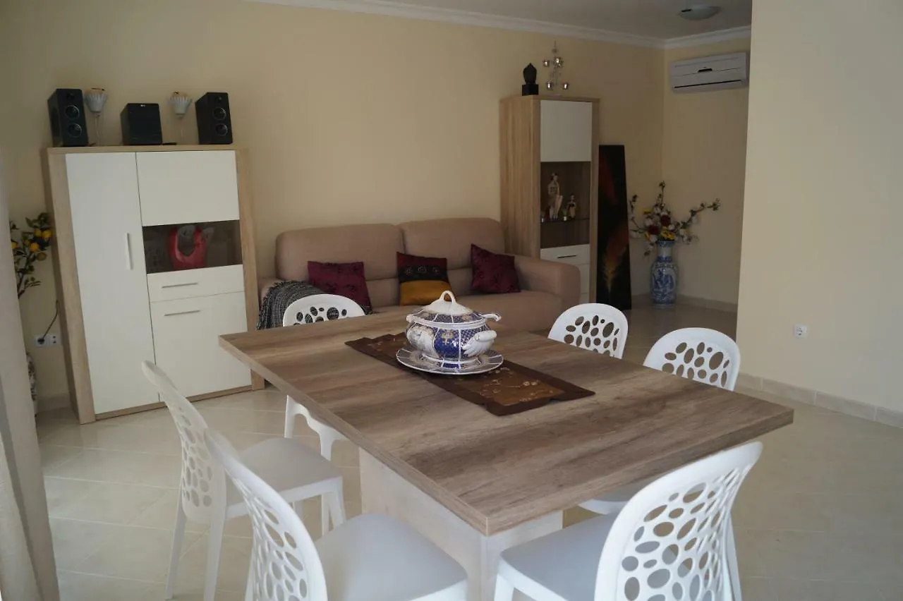 Rua Da Lota Villa Manta Rota Holiday home