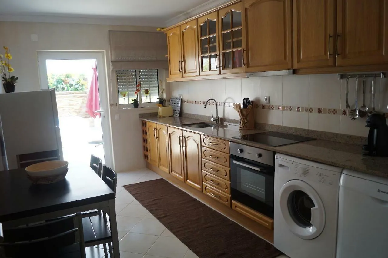 Holiday home Rua Da Lota Villa Manta Rota