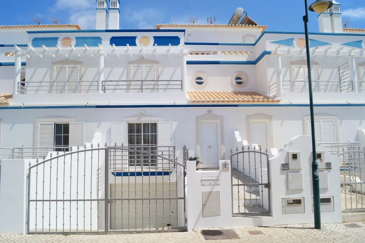Rua Da Lota Villa Manta Rota 0*,