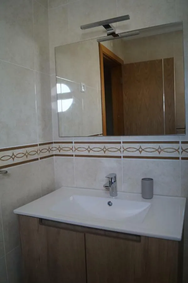 Holiday home Rua Da Lota Villa Manta Rota