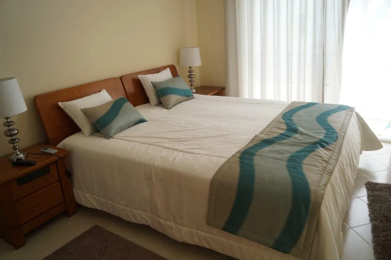 Rua Da Lota Villa Manta Rota Holiday home