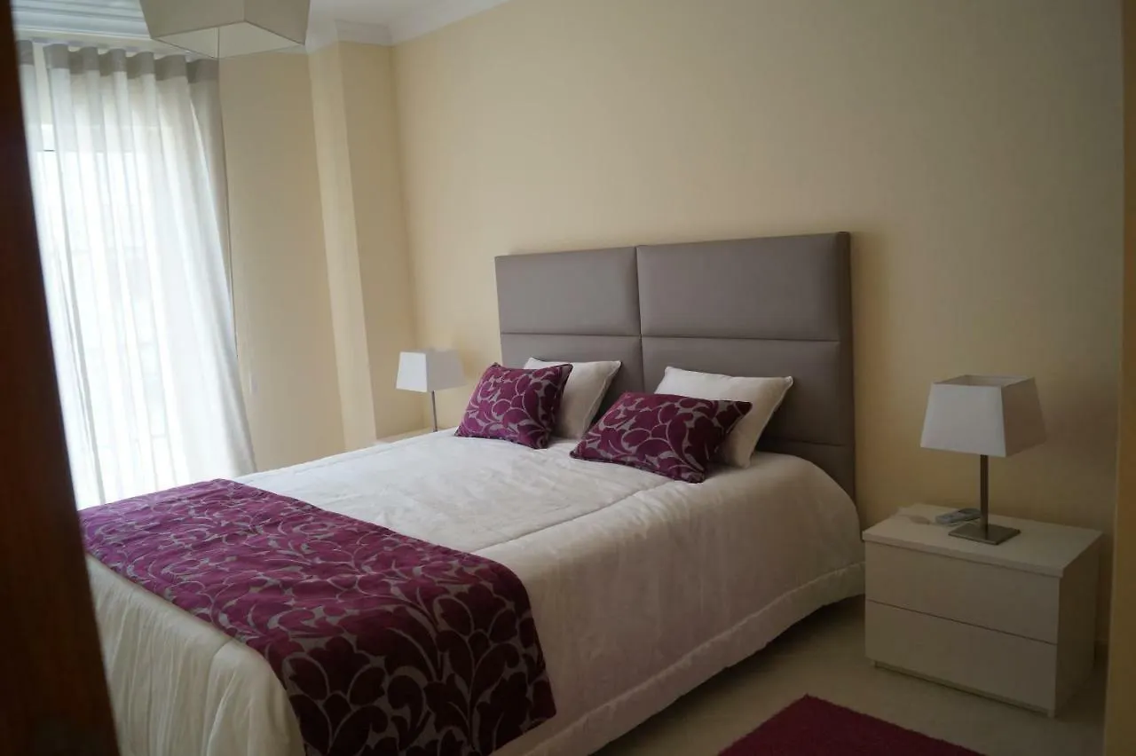 Holiday home Rua Da Lota Villa Manta Rota