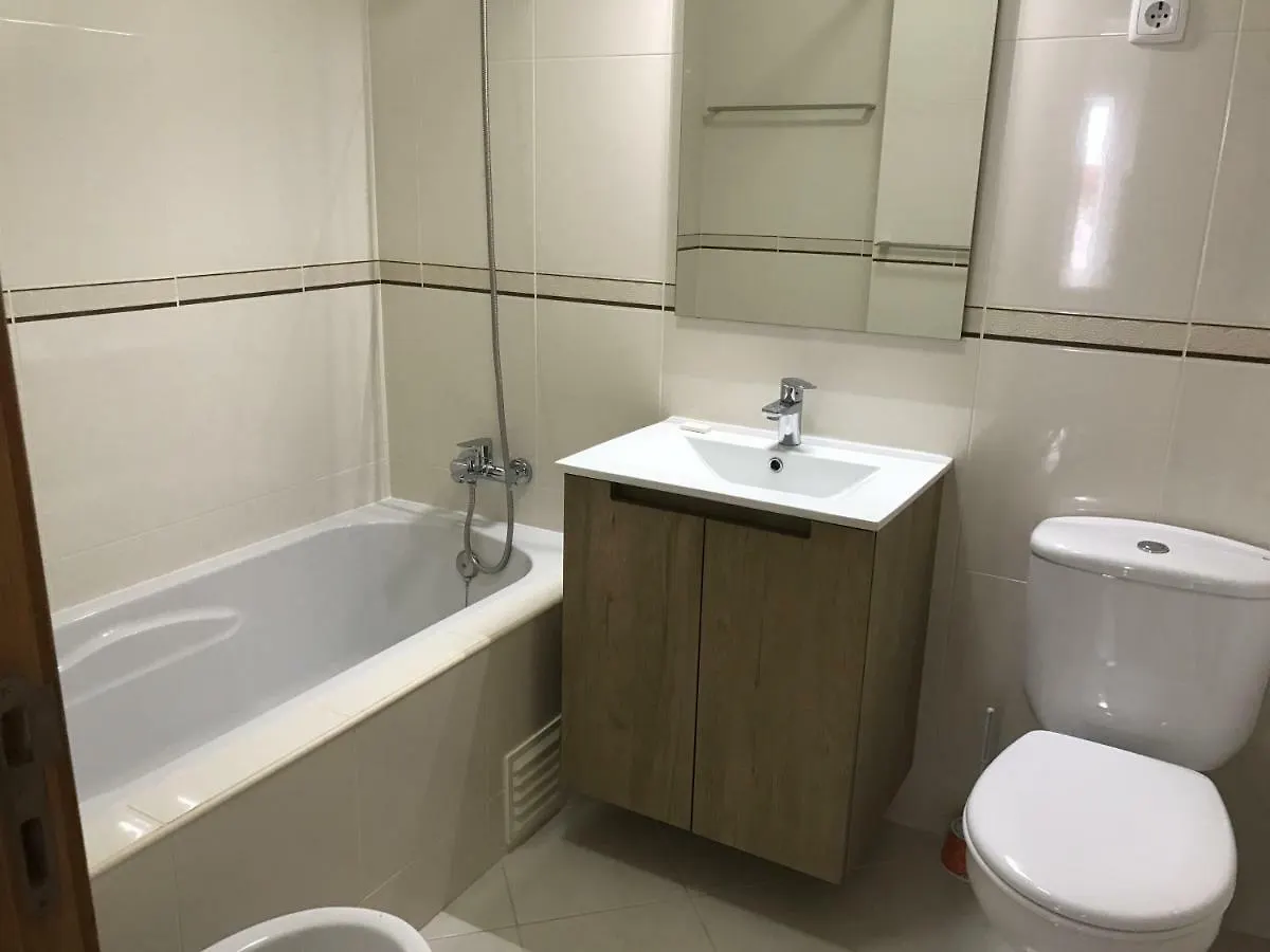 Rua Da Lota Villa Manta Rota Holiday home