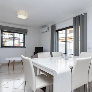  Apartamento Golden Maré By Algarvemanta