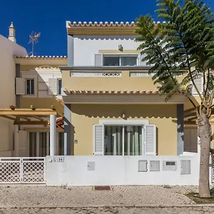  Casa de Férias Amoreira By Algarvemanta